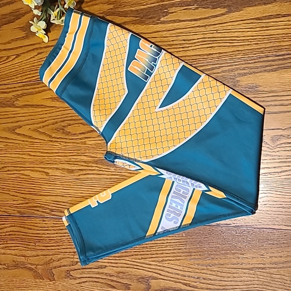 Green Bay Packers Pants  / Leggings